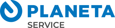 Logo PLANETA-Service